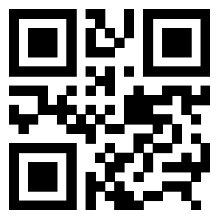 Immagine del QrCode di 3307276849