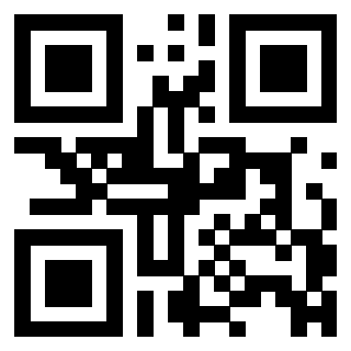3307276850 Qr Code associato