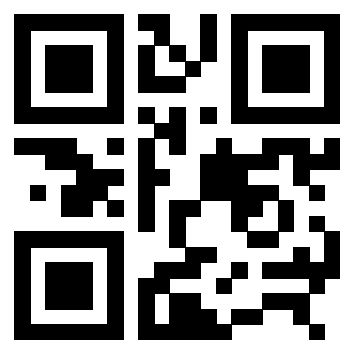 QrCode di 3307276852