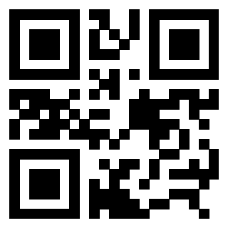 3307276853 Qr Code associato
