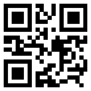 3307276857 - Immagine del Qr Code associato