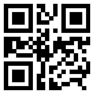 3307276860 QrCode associato