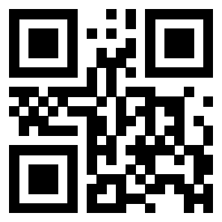 3307276863 QrCode associato