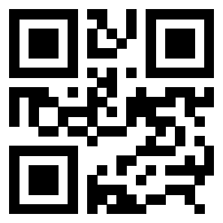 3307276864 - Immagine del QrCode associato