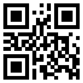 Il Qr Code di 3307276867
