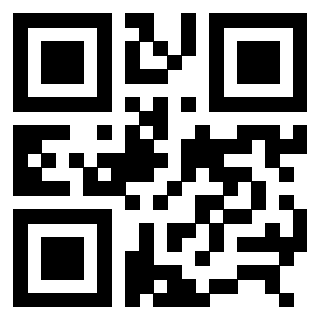 Qr Code di 3307276869