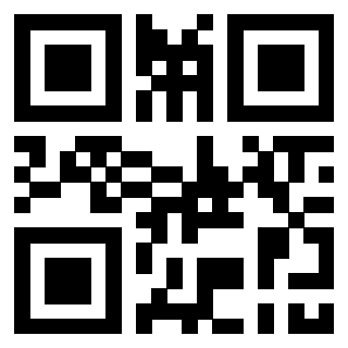 QrCode di 3307276870
