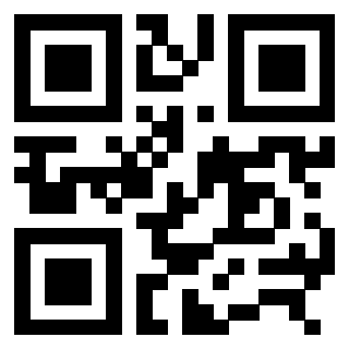 3307276874 - Immagine del QrCode