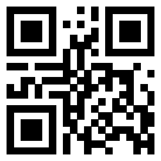 3307276875 Qr Code associato