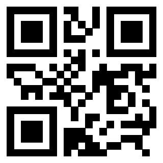 Qr Code di 3307276876