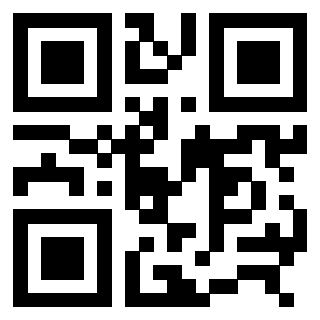 Qr Code di 3307276877
