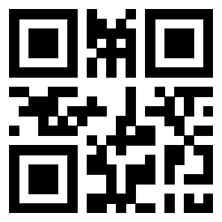 3307276881 - Immagine del QrCode associato