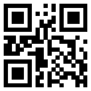 3307276884 QrCode associato