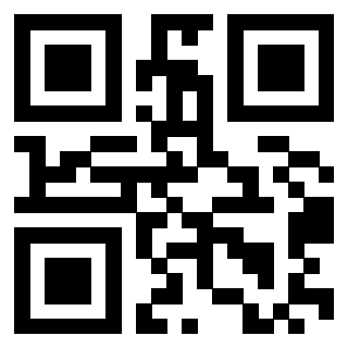 3307276886 - Immagine del Qr Code