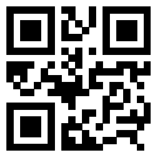3307276887 - Immagine del Qr Code