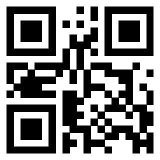 3307276888 - Immagine del Qr Code associato