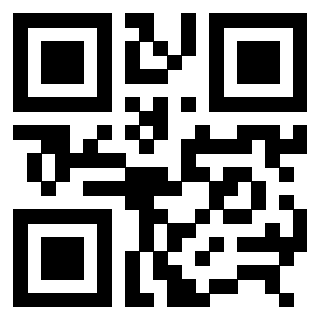 Qr Code di 3307276890