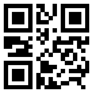 3307276892 - Immagine del QrCode associato