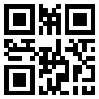 3307276895 Qr Code associato