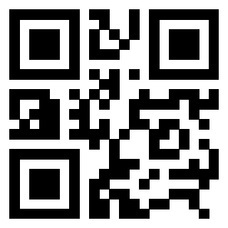 3307276896 - Immagine del QrCode