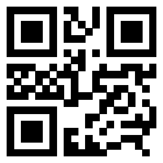 3307276898 - Immagine del Qr Code