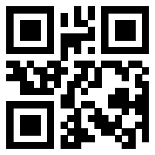 3307276900 - Immagine del Qr Code