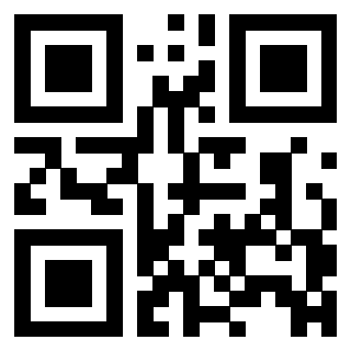 Scansione del Qr Code di 3307276903