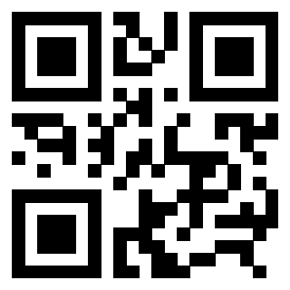 Scansione del Qr Code di 3307276905