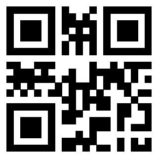 Il Qr Code di 3307276906