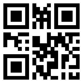 QrCode di 3307276907