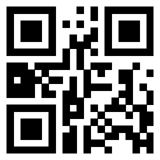 Qr Code di 3307276908