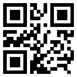 QrCode di 3307276910