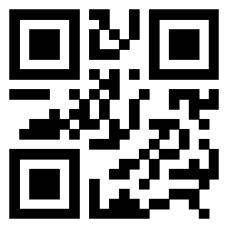 3307276911 QrCode associato