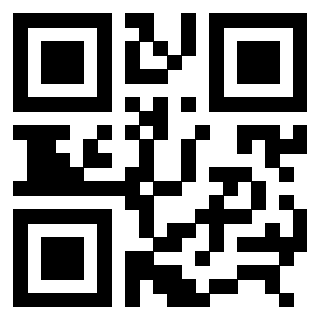 3307276915 - Immagine del QrCode associato