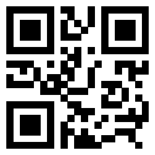3307276916 - Immagine del QrCode associato