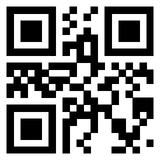 3307276917 - Immagine del Qr Code