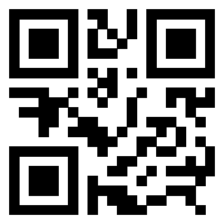 Immagine del QrCode di 3307276918