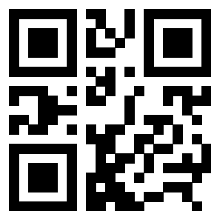 QrCode di 3307276919
