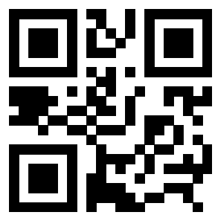 Qr Code di 3307276921