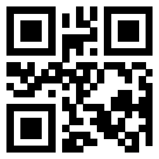 Qr Code di 3307276923