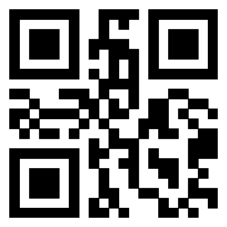 Immagine del QrCode di 3307276924
