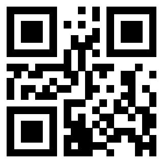 3307276925 - Immagine del QrCode associato