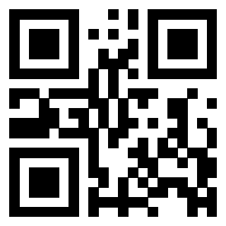 Immagine del QrCode di 3307276927