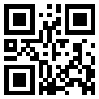 3307276929 - Immagine del QrCode