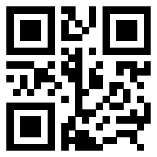 Immagine del Qr Code di 3307276930