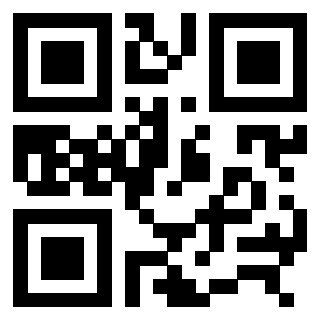 Qr Code di 3307276935