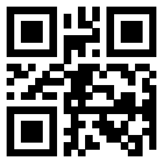 Scansione del Qr Code di 3307276936
