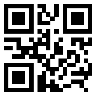 Qr Code di 3307276939