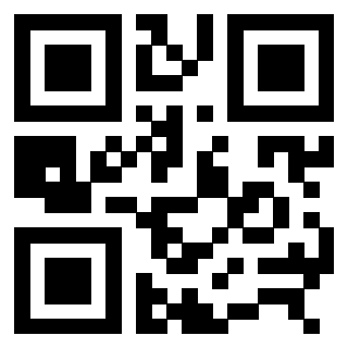 Immagine del Qr Code di 3307276940