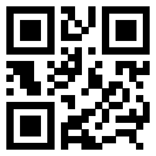 3307276941 - Immagine del Qr Code